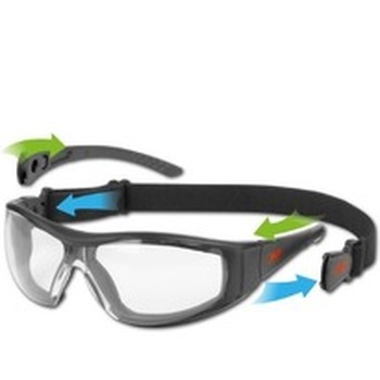 Gogle/okulary JSP Hybrid