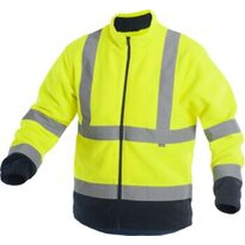 Polar ostrzegawczy Drogowiec Hi-Vis