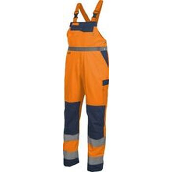 Ogrodniczki Drogowiec HI-VIS