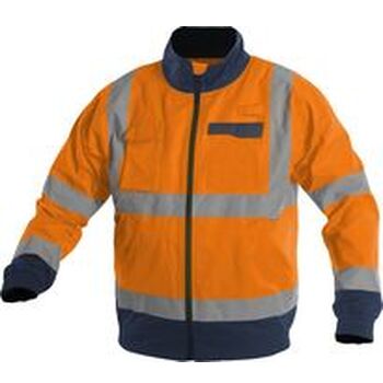 Bluza Drogowiec HI-VIS