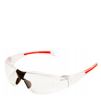 Okulary Stealth 8000 Clear Anti-Mist