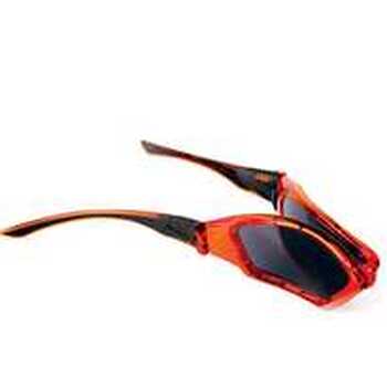 Okulary Forceflex 3030 Orange/Smoke HC