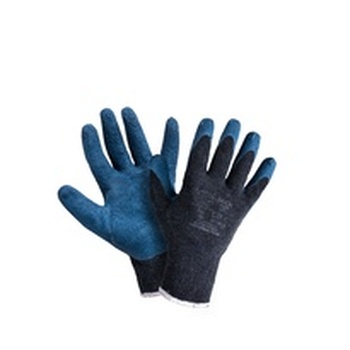 Rękawica dzianinowa powlekana lateksem Jack Nordic Gloves