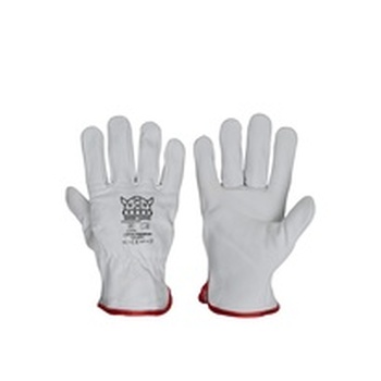 Rękawica skórzana licowa Espen Hard Premium Nordic Gloves