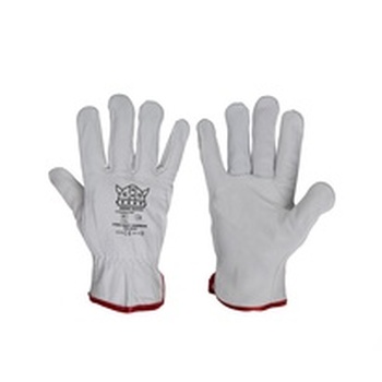 Rękawica skórzana licowa Finn Soft Premium Nordic Gloves