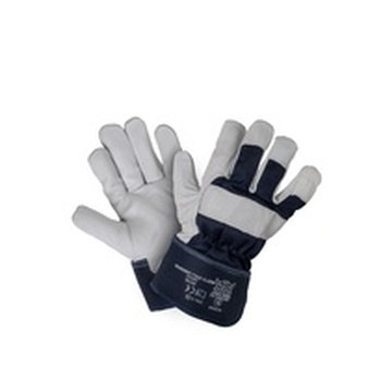 Rękawica licowa Niels Soft Premium Nordic Gloves