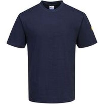 T-shirt antyelektrostatyczny ESD