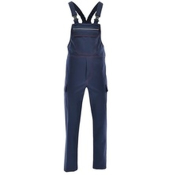 Spodnie ogrodniczki MULTI PRO 5 w 1 1-03-400-22-00