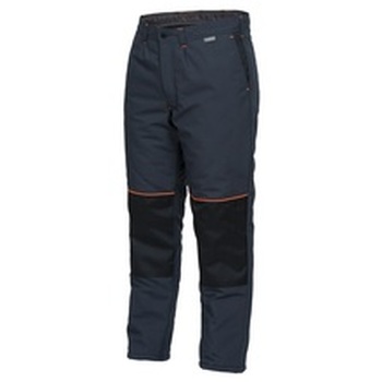 Spodnie do pasa ocieplane Posejdon Winter 1-05-720-26-36