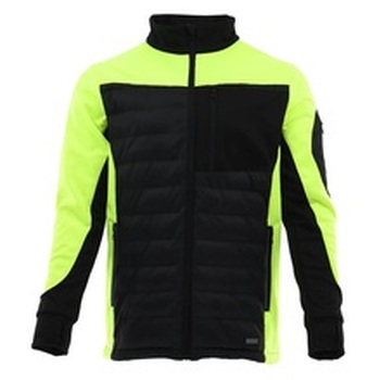 Bluza hybrydowa Comfort Plus 1-64-620-25-27