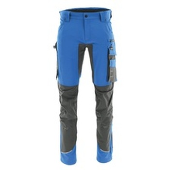 Spodnie do pasa MOTIONFLEX 1-05-525-33-72