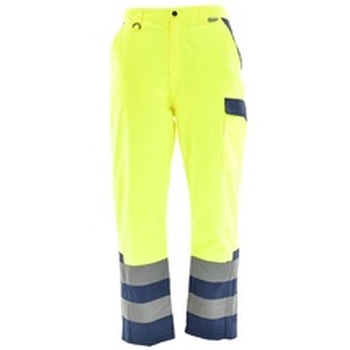 Spodnie do pasa ocieplane DROGOWIEC WINTER 1-05-800-27-22