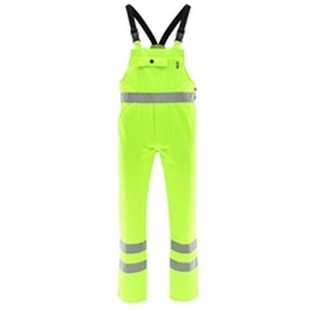 Spodnie ogrodniczki DROGOWIEC STANDARD 1-03-270-27-00