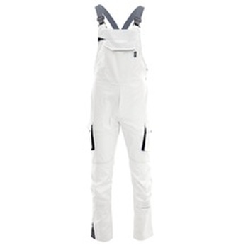 Spodnie ogrodniczki KING FLEX  1-03-015-20-69