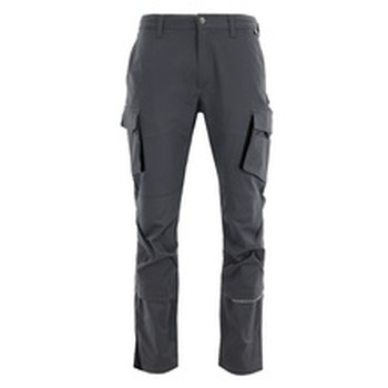 Spodnie do pasa KING FLEX 1-05-015-71-25