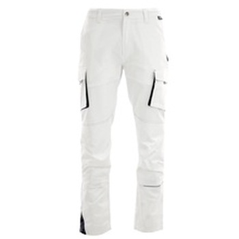 Spodnie do pasa KING FLEX 1-05-015-20-69