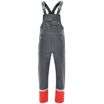 Ogrodniczki Piorun antystatyczne 1-03-150-71-50 MB