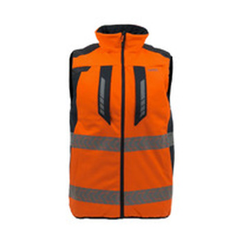 Kamizelka dwustronna DROGOWIEC COMFORT