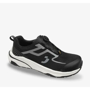 Półbut FREEDOM ESD S1PS TLS