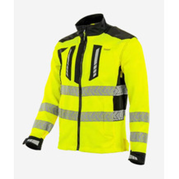 Bluza ostrzegawcza Drogowiec Comfort 1-04-870-27-25