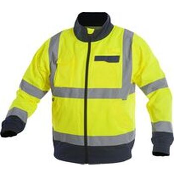 Bluza Drogowiec HI-VIS