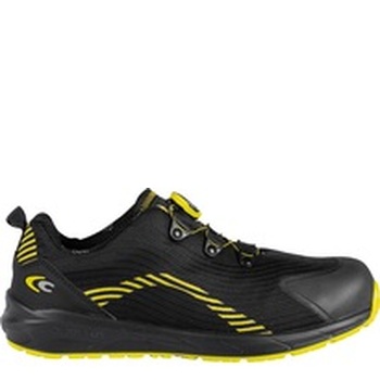 Półbut FREESTYLE ESD S3S SC FO SR