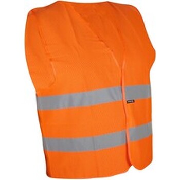 Kamizelka ostrzegawcza siatkowa/ażurowa