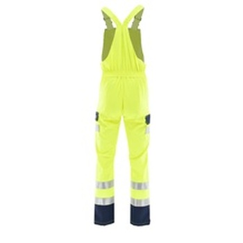 Spodnie ogrodniczki MULTI PRO 6 w 1 1-03-420-27-22