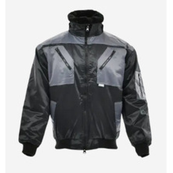 PROMOCJA kurtki + odzież termo